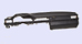ARMATURENBRETT | INSTRUMENTENTAFEL 9045 SCHWARZ