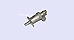 KALTSTARTVENTIL | M102, 2.3-16V, 2.5-16V Mercedes-Benz / BOSCH  Mercedes 190 W201 2.3-16V, 2.5-16V 
 
