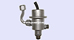 DRUCKREGLER | KE-JETRONIC, 0438161013 Bosch  Mercedes E-Klasse W124, S124, C124, A124
, 
G-Klasse W460, W461, W463
, 
S-Klasse W126, C126
, 
SL R107, C107
, 
SL R129