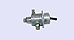 DRUCKREGLER | KE-JETRONIC, 190 W201 E2.3 16V, E2.5 16V Mercedes-Benz/ BOSCH  Mercedes 190 W201 E 2.3-16
, 
190 W201 E 2.5-16
, 
190 W201 E Evolution II 2.5