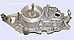  0438101010 FUEL DISTRIBUTOR BOSCH | MERCEDES W201 2.3 16 V | REPAIR 0 438 101 010 Bosch  Mercedes 190 W201 2.3 16V M 102.983