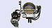 REGULATOR | FUEL INJECTION PRESSURE, KE-JETRONIC, M102, M103 Mercedes-Benz  Mercedes W124, W201, W460, W461, W463