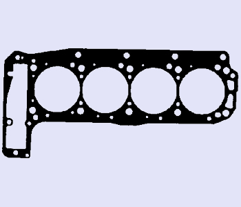 Dichtung, Zylinderkopf